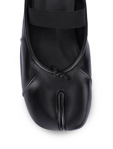 Балетки MIRATON(IS20556-071-H159) - фото 5 - Miraton