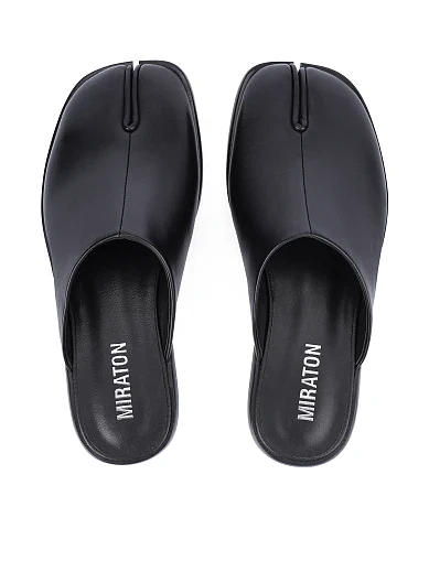 Сліпери MIRATON(IS20628-021-NP1192) - фото 2 - Miraton