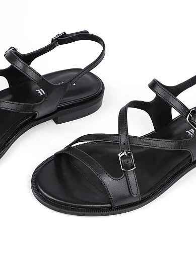 Сандалі MIRATON(1873-58-2) - фото 4 - Miraton