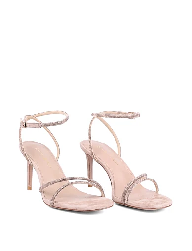 Босоніжки MiaMay(2591-76-1) - фото 3 - Miraton