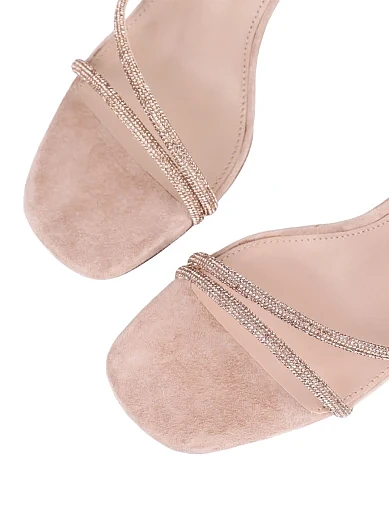 Босоніжки MiaMay(2591-76-1) - фото 5 - Miraton