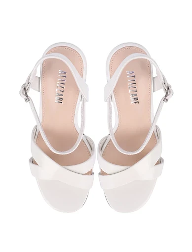 Босоножки Attizzare - фото 2 - Miraton