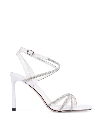 Босоножки MiaMay - фото 1 - Miraton