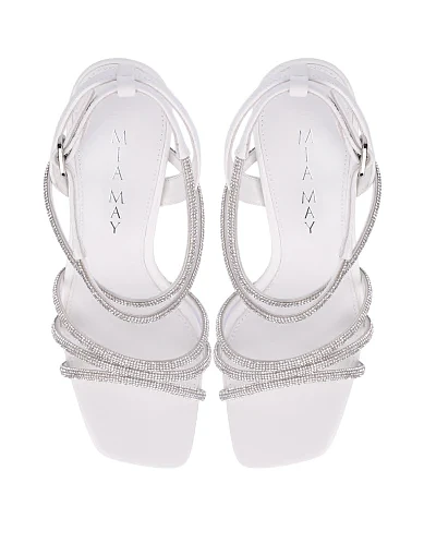 Босоножки MiaMay - фото 2 - Miraton