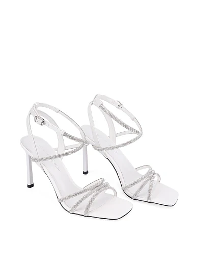 Босоножки MiaMay - фото 3 - Miraton