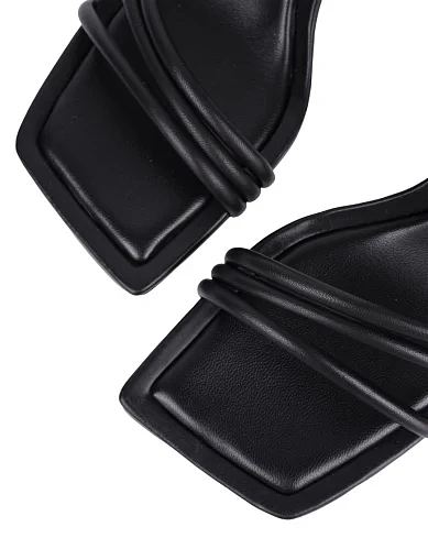 Босоножки MIRATON - фото 6 - Miraton