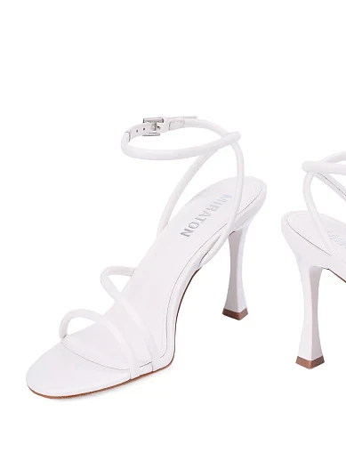 Босоножки MIRATON - фото 5 - Miraton