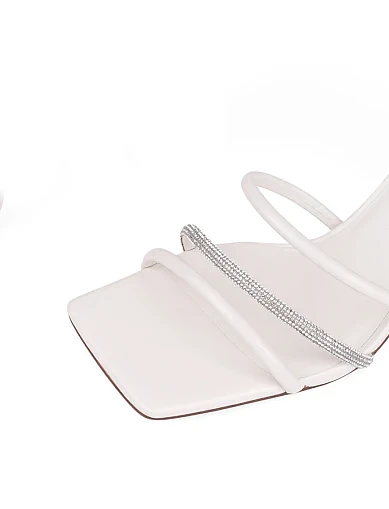 Босоніжки MIRATON(W215-2321) - фото 4 - Miraton