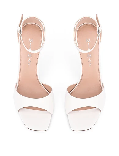 Босоножки MiaMay - фото 2 - Miraton