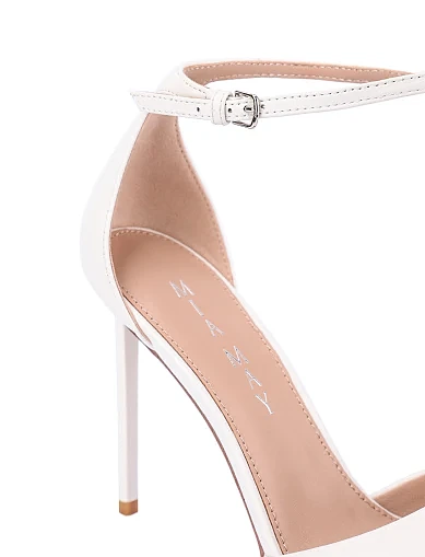 Босоножки MiaMay - фото 5 - Miraton