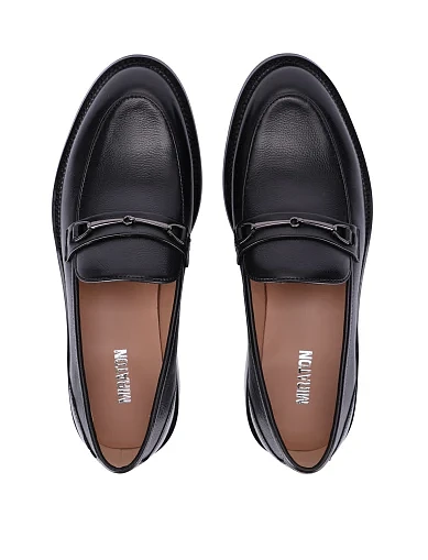 Туфли MIRATON - фото 2 - Miraton