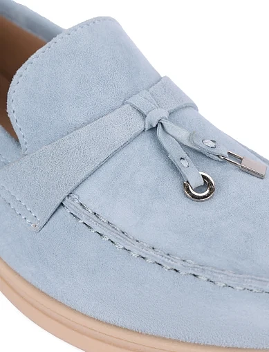 Сліпери MIRATON(001A-5) - фото 5 - Miraton