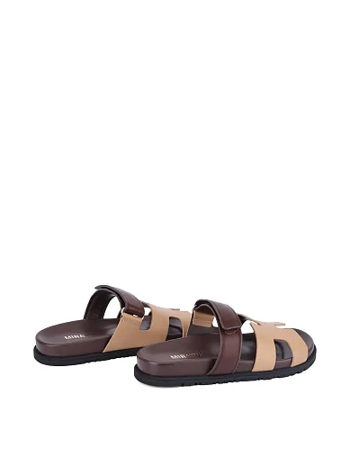 Шлепанцы MIRATON - фото 4 - Miraton