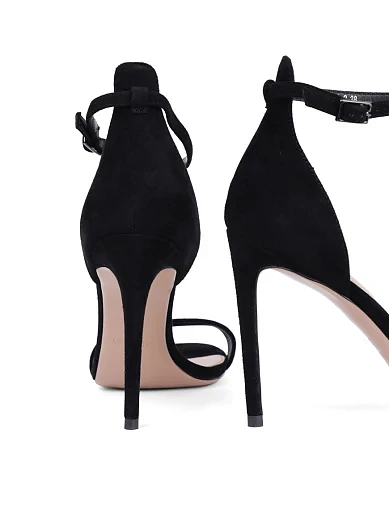 Босоніжки MiaMay(HS249728-1-2) - фото 2 - Miraton