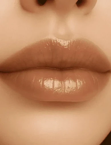 Бальзам-блеск для губ Blessed Honey WishList Lip Gloss Balm, 10 мл + игрушка-брелок - фото 3 - Miraton