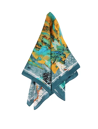 Хустка(PL-18) - фото 1 - Miraton