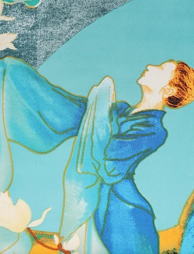 Хустка(PL-18) - фото 2 - Miraton