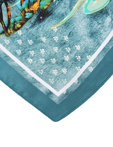 Хустка(PL-18) - фото 3 - Miraton