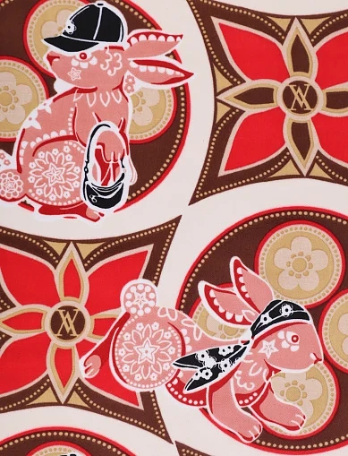 Хустка(PL-37) - фото 3 - Miraton