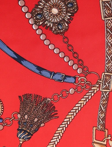 Хустка(PL-38) - фото 2 - Miraton