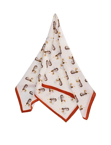 Хустка(KX-8) - фото 1 - Miraton