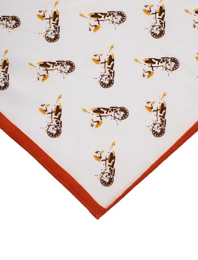 Хустка(KX-8) - фото 2 - Miraton