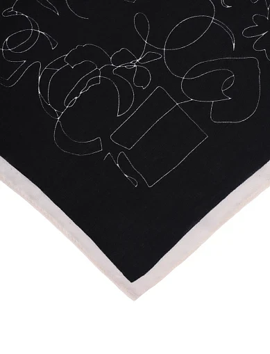 Хустка(KX-9) - фото 2 - Miraton