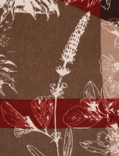 Хустка(KX-10) - фото 3 - Miraton