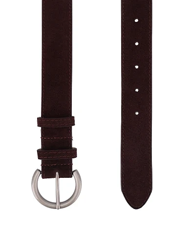 Ремінь(BP-12) - фото 2 - Miraton