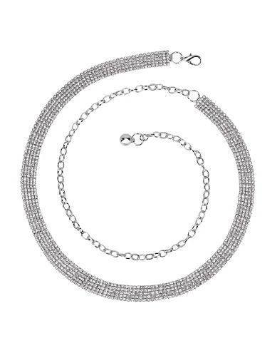 Ремінь(KC-12) - фото 1 - Miraton