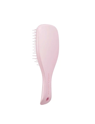Щетка для волос Tangle Teezer The Ultimate Detangler Mini Millenial Pink - фото 2 - Miraton