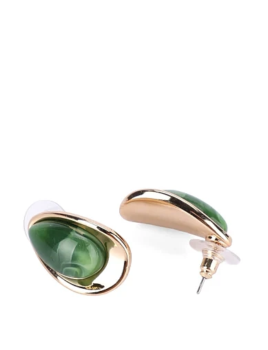 Серьги - фото 2 - Miraton