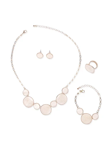 Бусы - фото 1 - Miraton