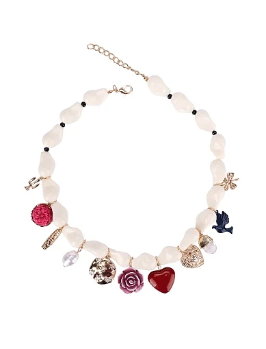 Бусы - фото 1 - Miraton