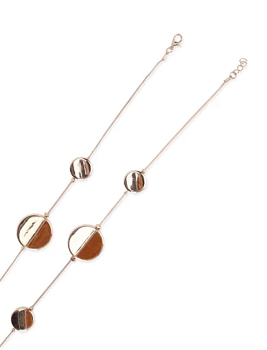 Бусы - фото 2 - Miraton