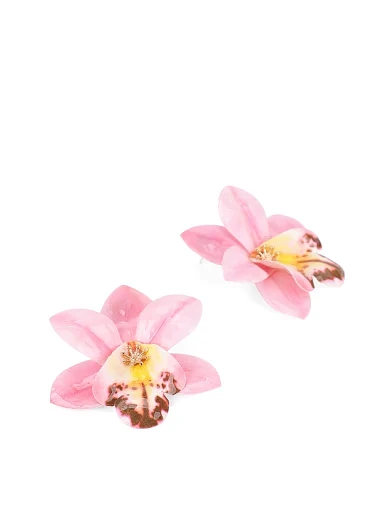 Серьги - фото 2 - Miraton