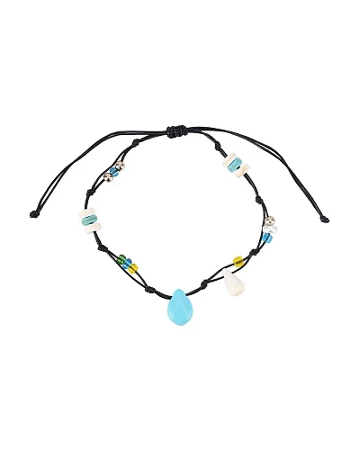Браслет для ног - фото 1 - Miraton