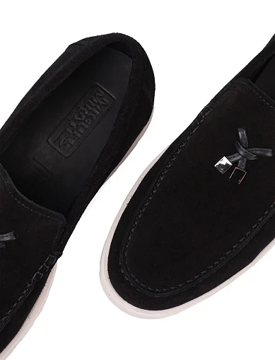 Туфли Miguel Miratez - фото 5 - Miraton