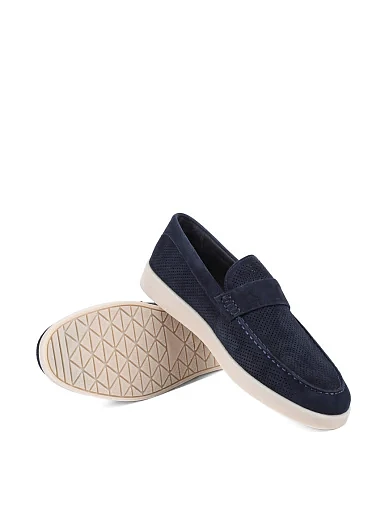 Туфлі Miguel Miratez (68A-C05) - фото 2 - Miraton