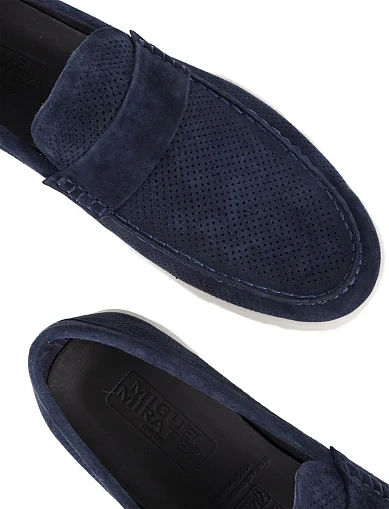 Туфлі Miguel Miratez (68A-C05) - фото 5 - Miraton