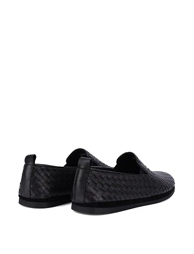 Слипоны Miguel Miratez - фото 3 - Miraton