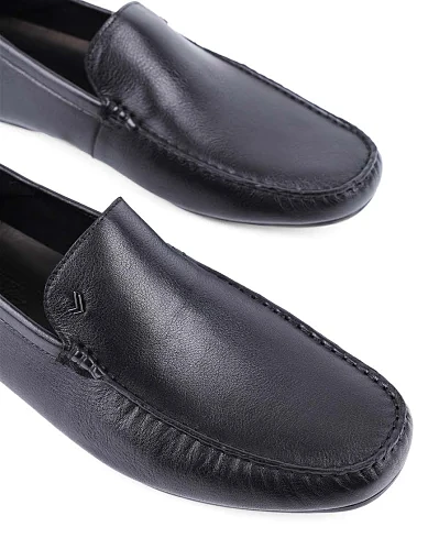 Мокасины Miguel Miratez - фото 5 - Miraton