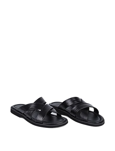 Шльопанці Miguel Miratez (KB21769-1) - фото 3 - Miraton