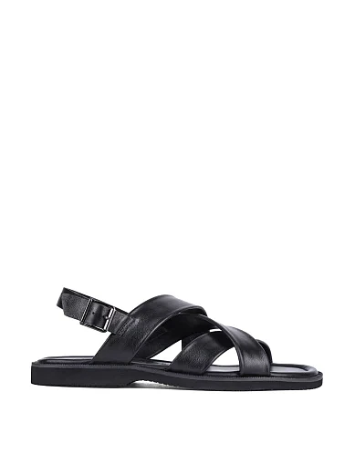 Сандалии Miguel Miratez - фото 1 - Miraton