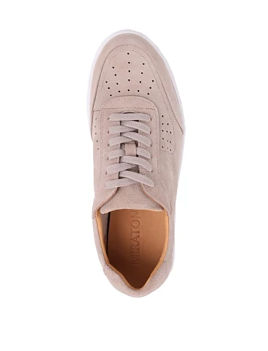 Кеды MIRATON - фото 5 - Miraton