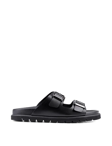 Шльопанці Miguel Miratez (23704-1) - фото 1 - Miraton