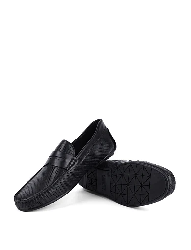 Мокасины Miguel Miratez - фото 2 - Miraton