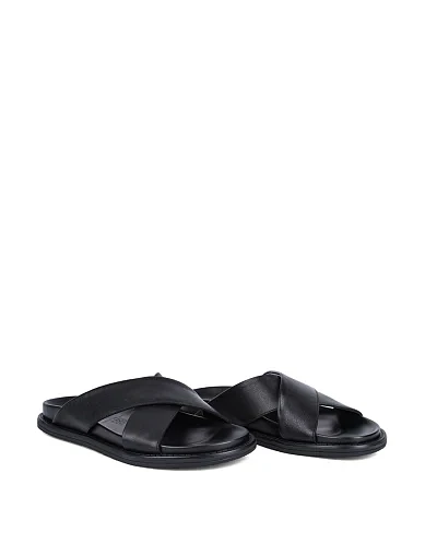 Шльопанці Miguel Miratez (24701-2) - фото 3 - Miraton