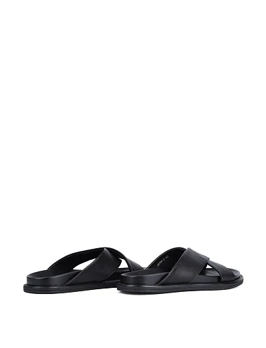 Шльопанці Miguel Miratez (24701-2) - фото 4 - Miraton