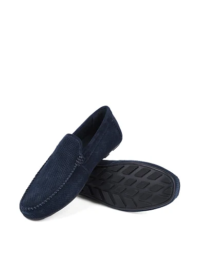 Мокасины Miguel Miratez - фото 2 - Miraton